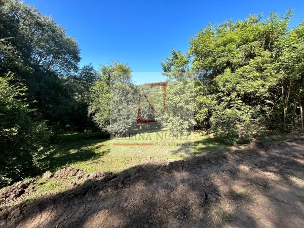 TERRENO 2880 SANTA MARIA DE LA AGUADA