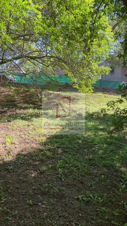 TERRENO 2880 SANTA MARIA DE LA AGUADA
