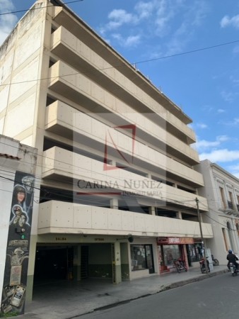 DEAN FUNES Y ESPAÑA COMBO DE COCHERAS CENTRICAS