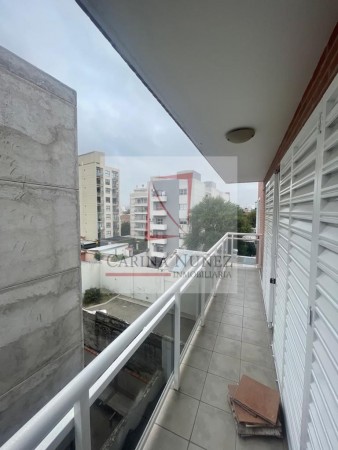 DEPARTAMENTO FRENTE AL SHOPPING