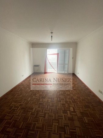 DEPARTAMENTO FRENTE AL SHOPPING