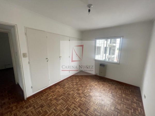 DEPARTAMENTO FRENTE AL SHOPPING