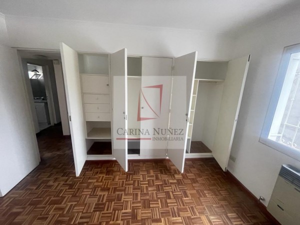 DEPARTAMENTO FRENTE AL SHOPPING