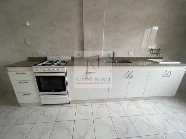 DEPARTAMENTO FRENTE AL SHOPPING