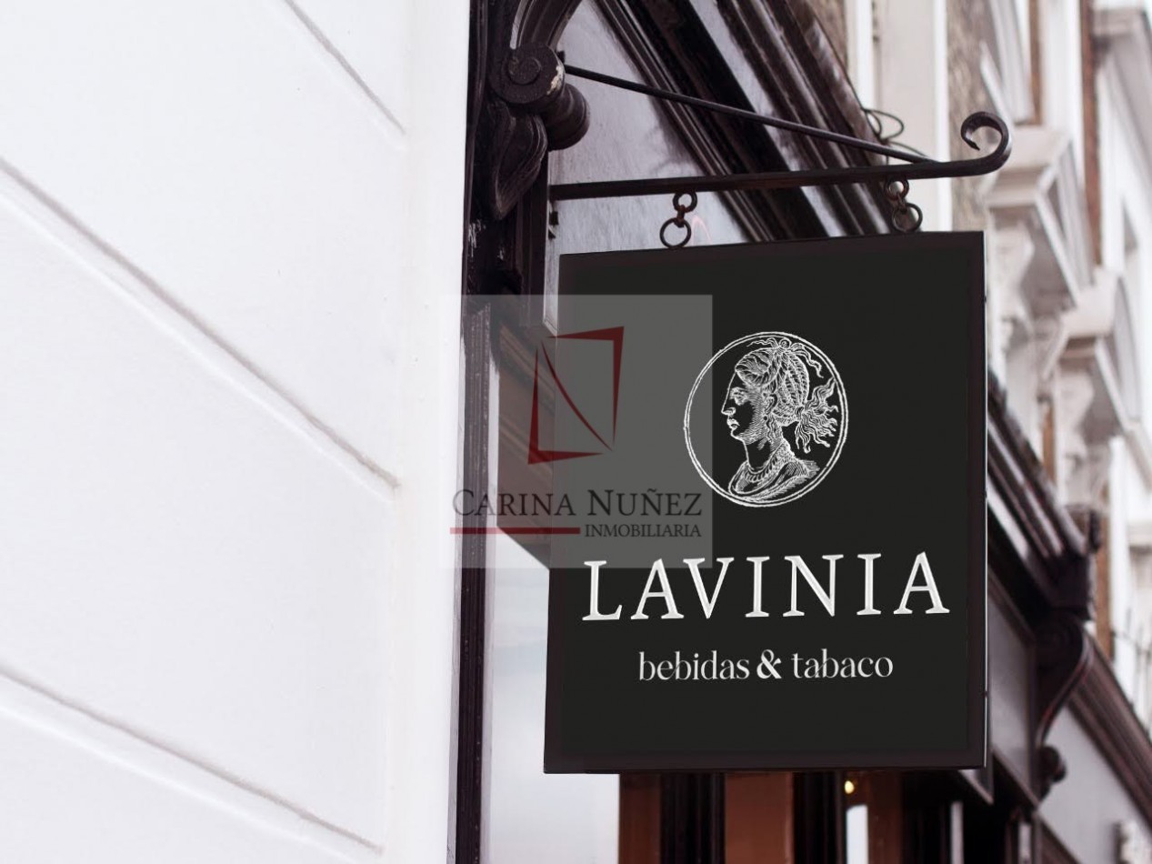 LAVNIA WINE BAR