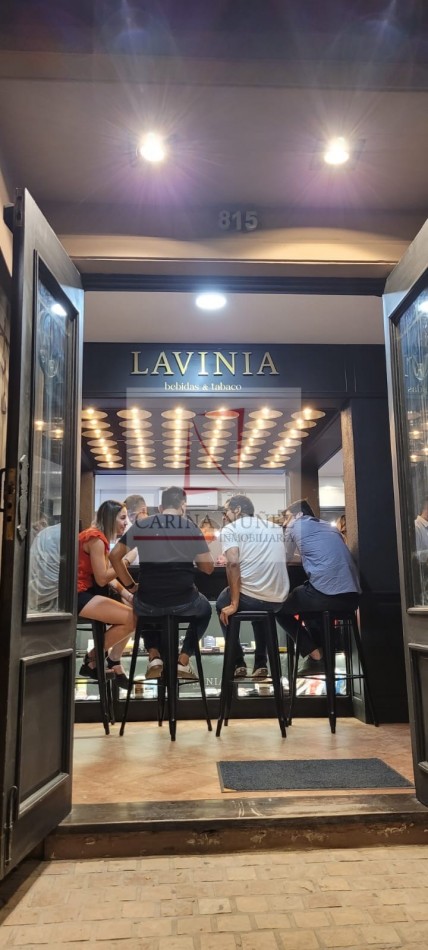 LAVNIA WINE BAR