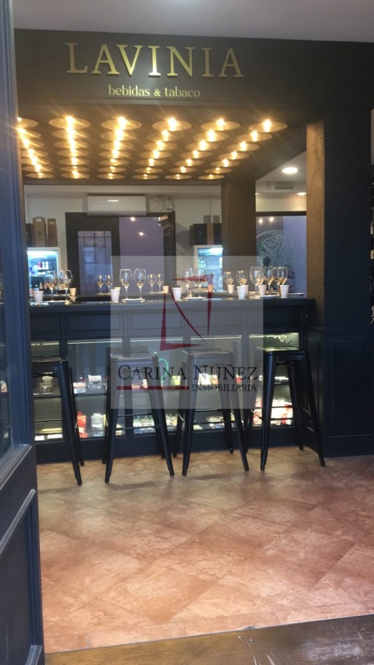 LAVNIA WINE BAR