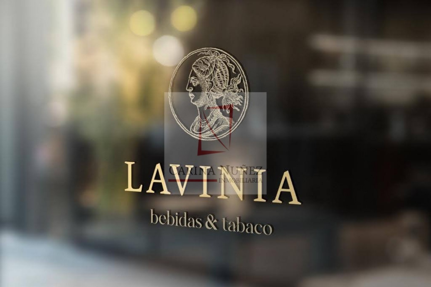 LAVNIA WINE BAR