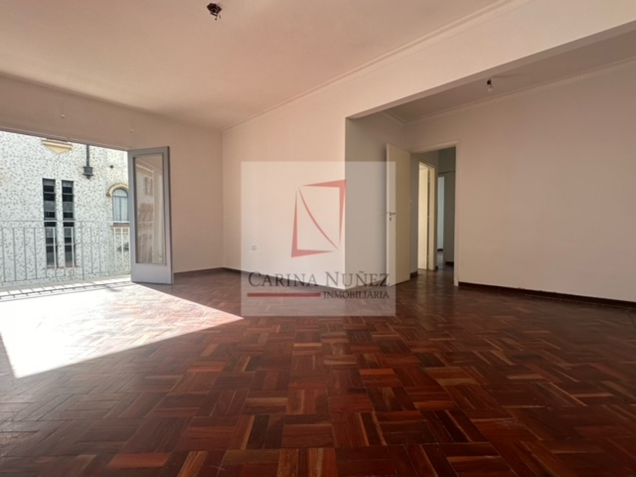 DEPARTAMENTO 3 DORM 2 BAÑOS