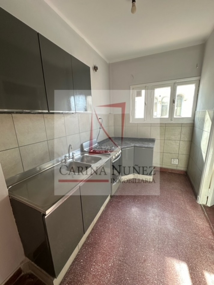 DEPARTAMENTO 3 DORM 2 BAÑOS