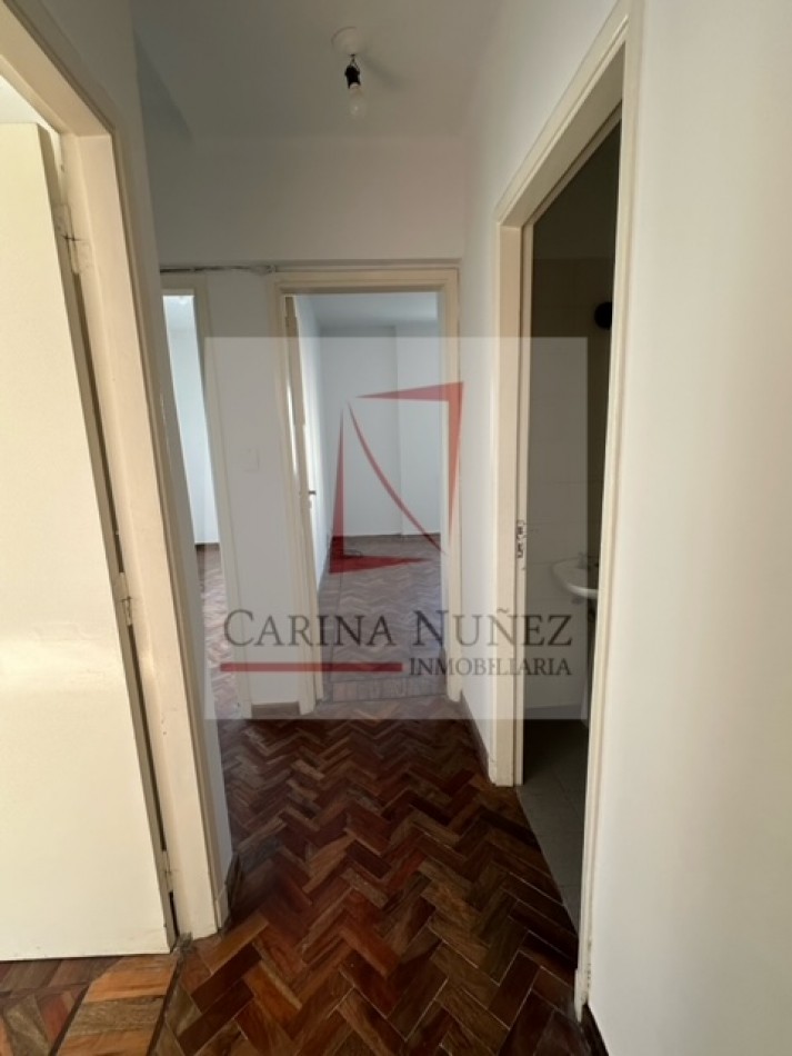 DEPARTAMENTO 3 DORM 2 BAÑOS