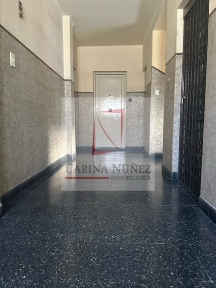 DEPARTAMENTO 3 DORM 2 BAÑOS
