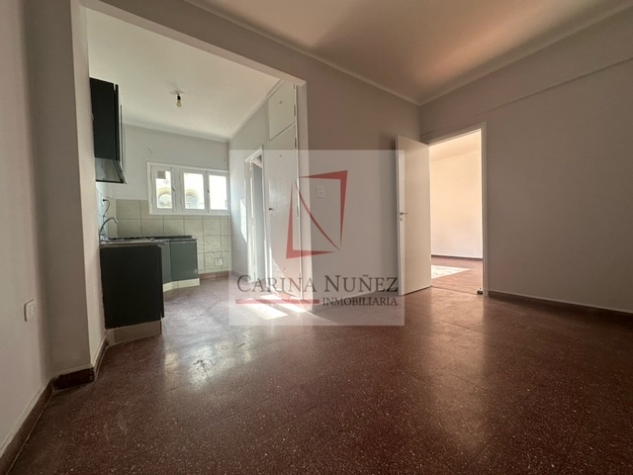 DEPARTAMENTO 3 DORM 2 BAÑOS