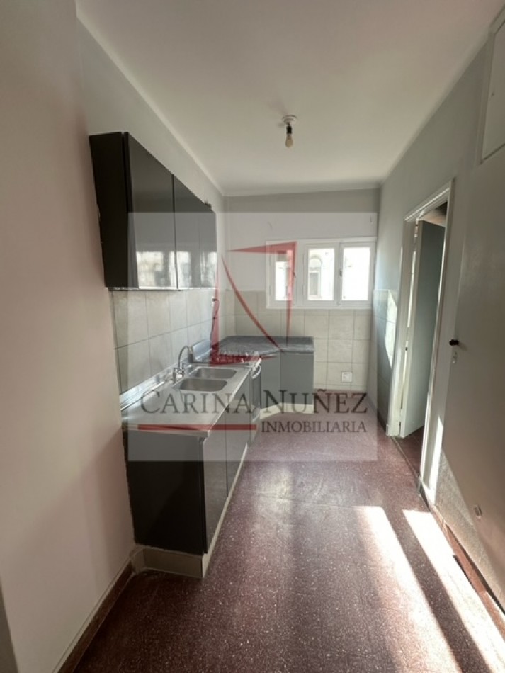 DEPARTAMENTO 3 DORM 2 BAÑOS