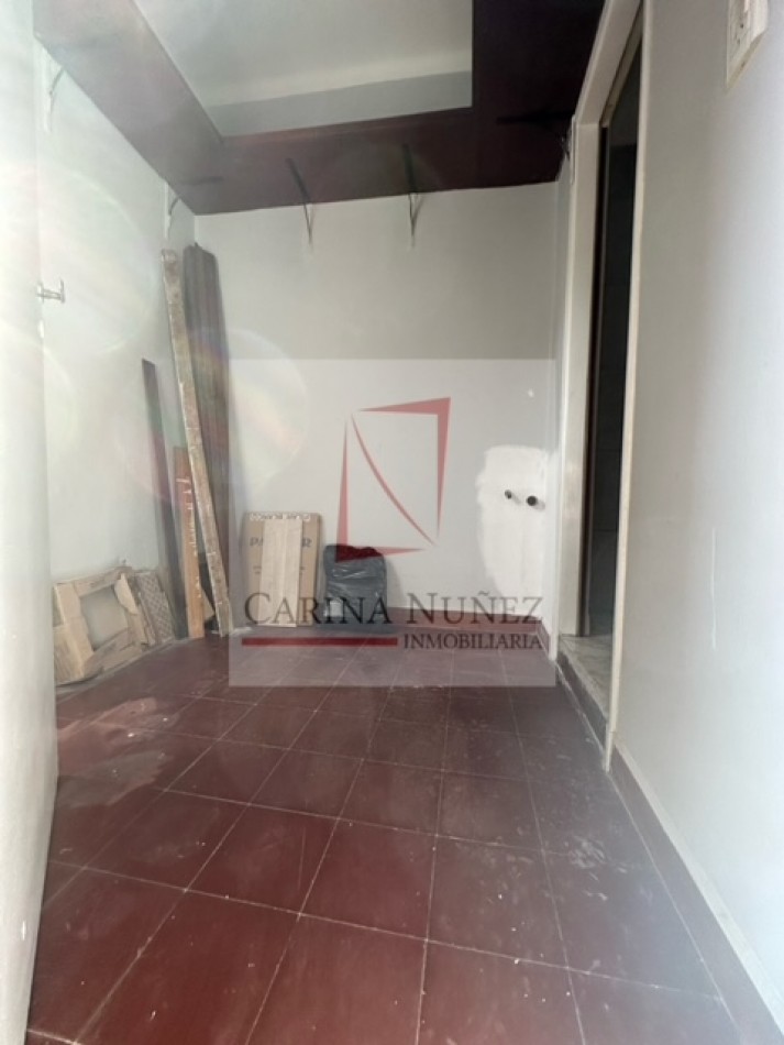 DEPARTAMENTO 3 DORM 2 BAÑOS