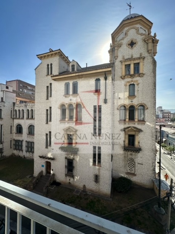 DEPARTAMENTO 3 DORM 2 BAÑOS