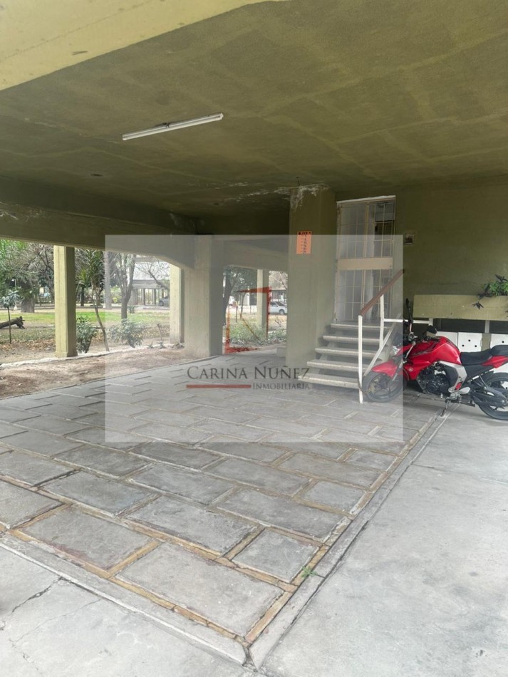  DEPARTAMENTO DE TRES DORMITORIOS EN ZONA DE LA TERMINAL EN PRIMER PISO 