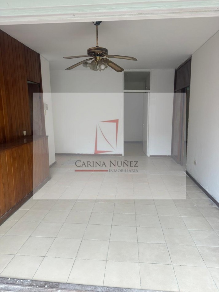  DEPARTAMENTO DE TRES DORMITORIOS EN ZONA DE LA TERMINAL EN PRIMER PISO 