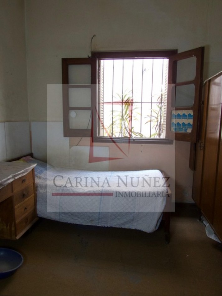 DEPARTAMENTO DE DOS HABITACIONES EN CASEROS 900