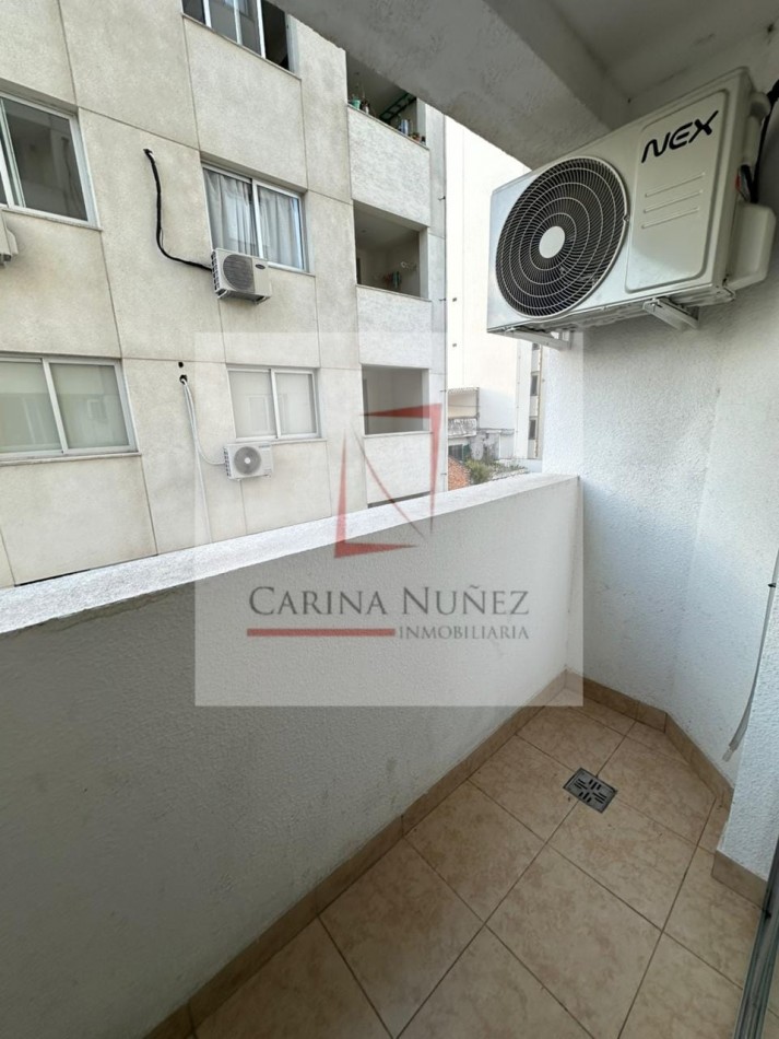 DEPARTAMENTO AMOBLADO 1 DORMITORIO ZONA ALTO NOA SHOPPING