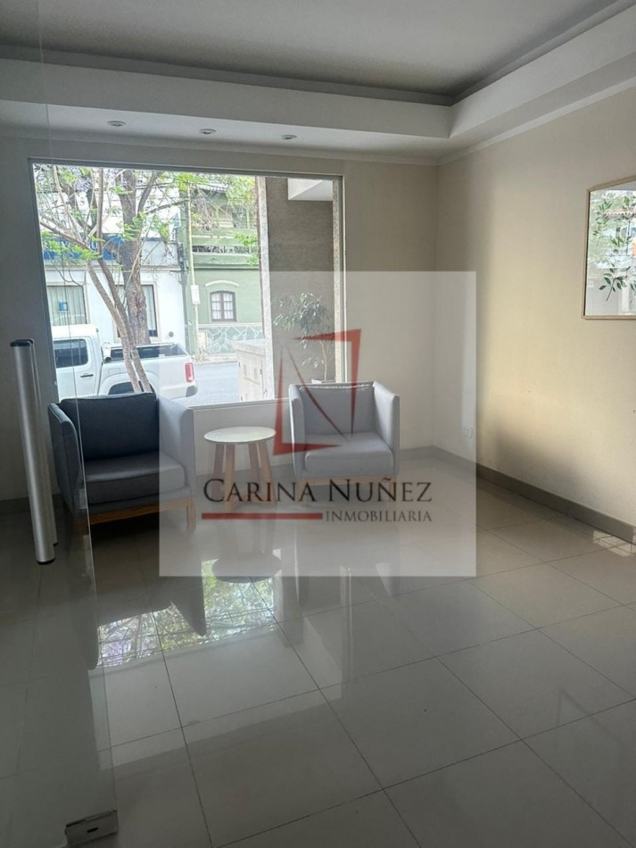 DEPARTAMENTO AMOBLADO 1 DORMITORIO ZONA ALTO NOA SHOPPING