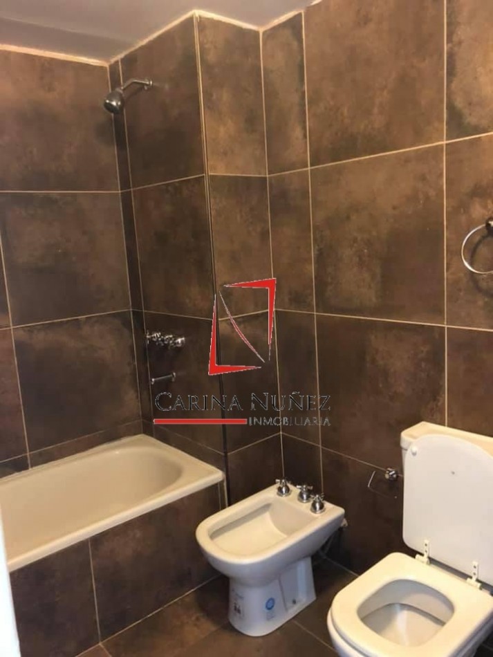 APARTAMENTO MONOAMBIENTE LEGUIZAMON AL 2000