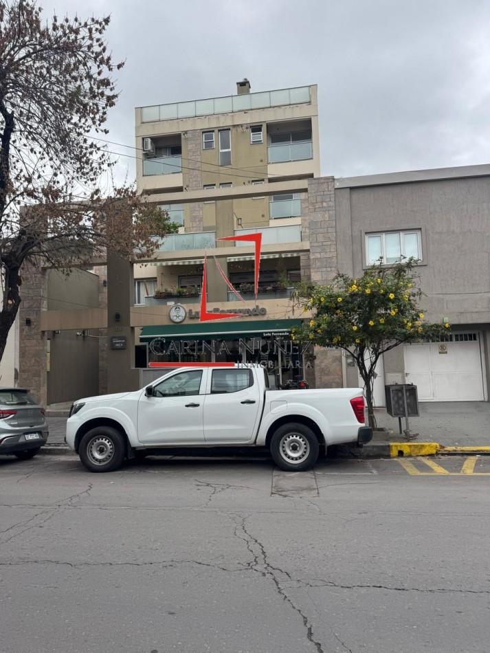 DEPARTAMENTO PREMIUM COMPLETAMENTE AMOBLADO