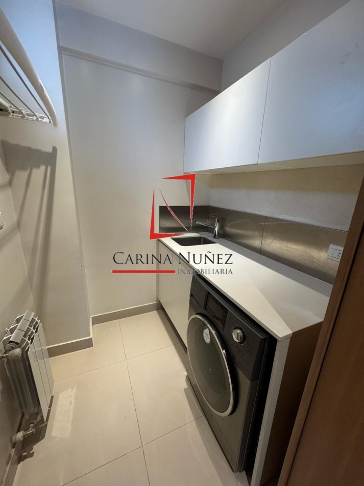 DEPARTAMENTO PREMIUM COMPLETAMENTE AMOBLADO