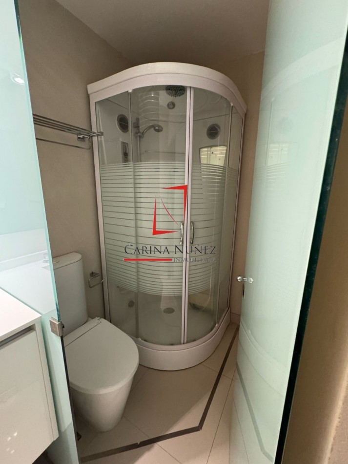 DEPARTAMENTO PREMIUM COMPLETAMENTE AMOBLADO