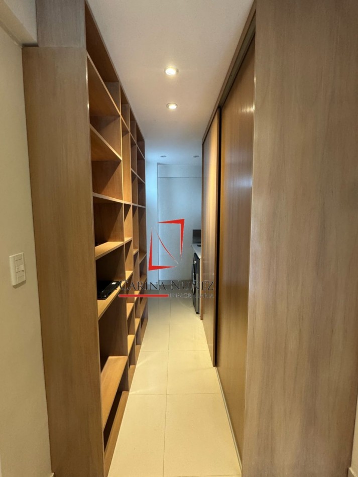 DEPARTAMENTO PREMIUM COMPLETAMENTE AMOBLADO