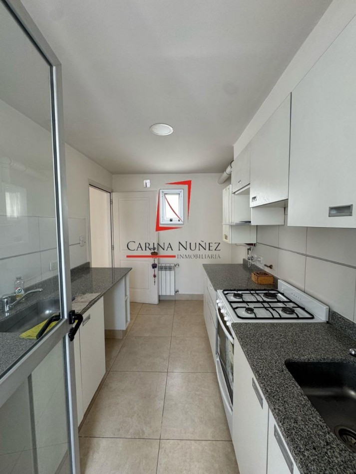 APARTEMENTO 2 DORMITORIOS ZONA SHOPPING