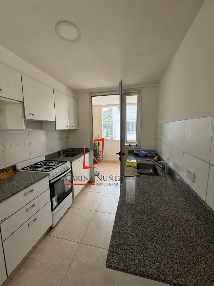 APARTEMENTO 2 DORMITORIOS ZONA SHOPPING