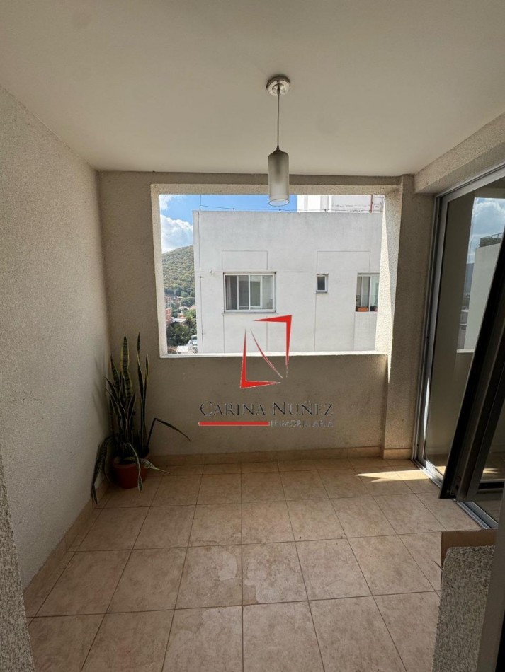 APARTEMENTO 2 DORMITORIOS ZONA SHOPPING