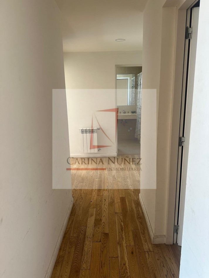 APARTEMENTO 2 DORMITORIOS ZONA SHOPPING