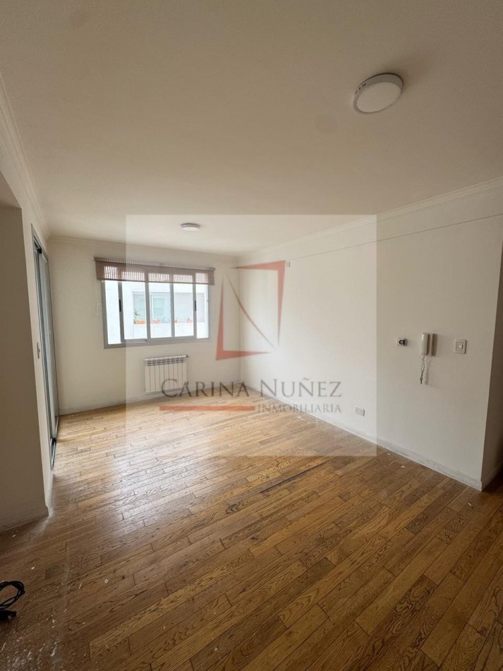 APARTEMENTO 2 DORMITORIOS ZONA SHOPPING