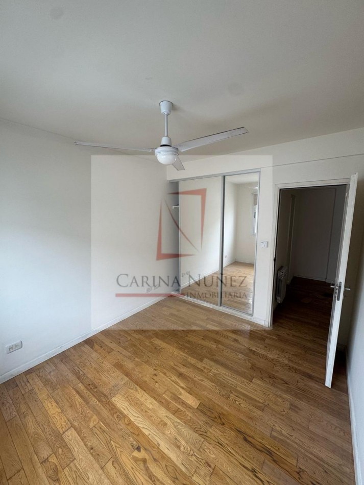 APARTEMENTO 2 DORMITORIOS ZONA SHOPPING