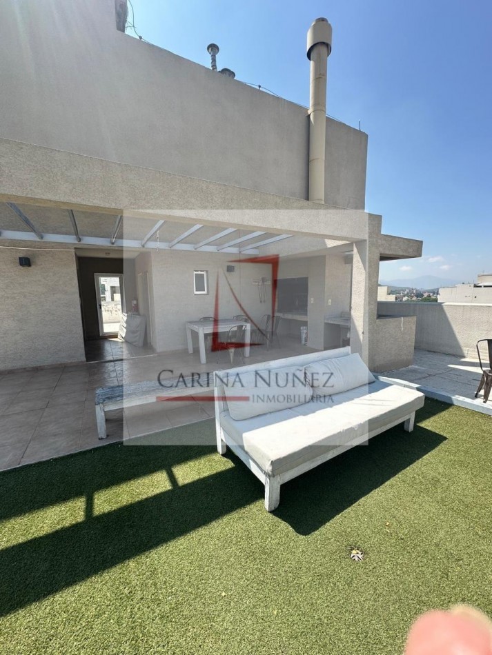 APARTEMENTO 2 DORMITORIOS ZONA SHOPPING