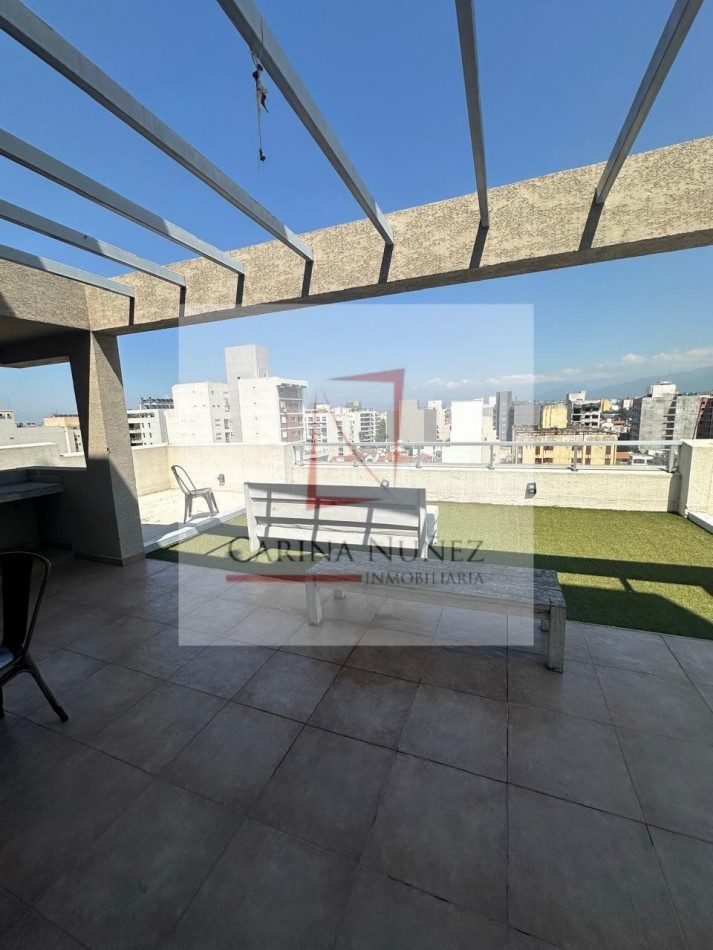 APARTEMENTO 2 DORMITORIOS ZONA SHOPPING