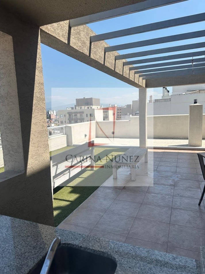APARTEMENTO 2 DORMITORIOS ZONA SHOPPING