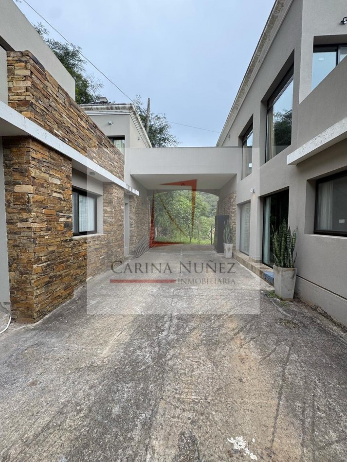 DUPLEX COMPLETAMENTE AMOBLADO 1 DORMI Z/UCASAL