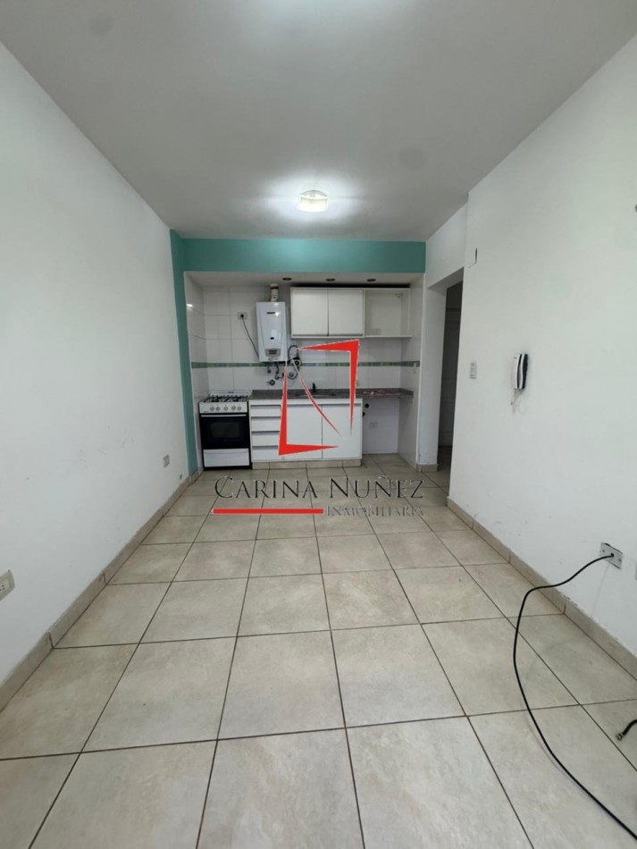 APARTAMENTO 1 DORM  LEGUIZAMON AL 2000