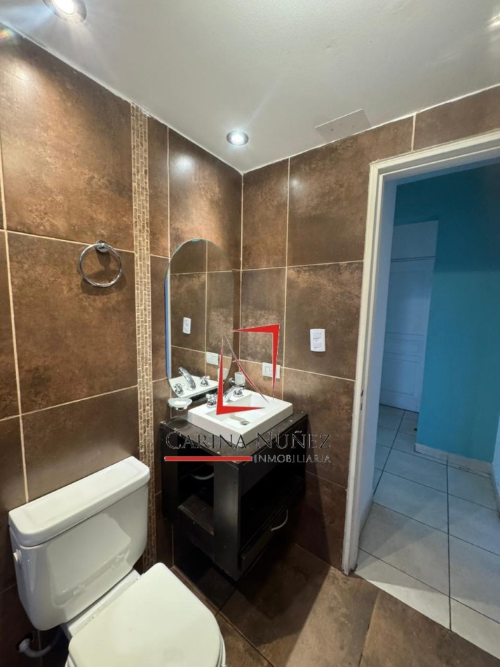 APARTAMENTO 1 DORM  LEGUIZAMON AL 2000
