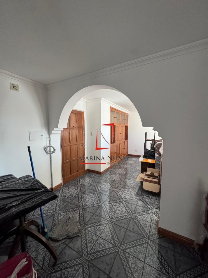 DEPARTAMENTO CENTRICO 3 DORM 