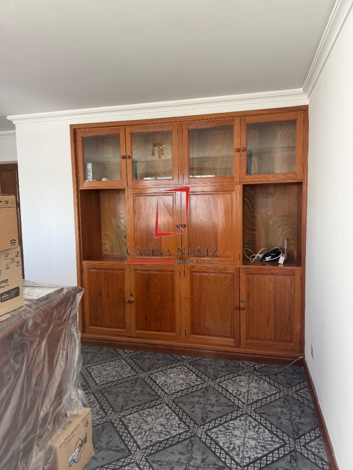 DEPARTAMENTO CENTRICO 3 DORM 