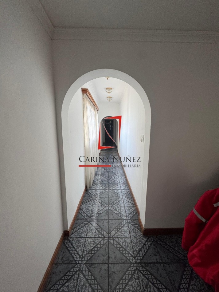 DEPARTAMENTO CENTRICO 3 DORM 
