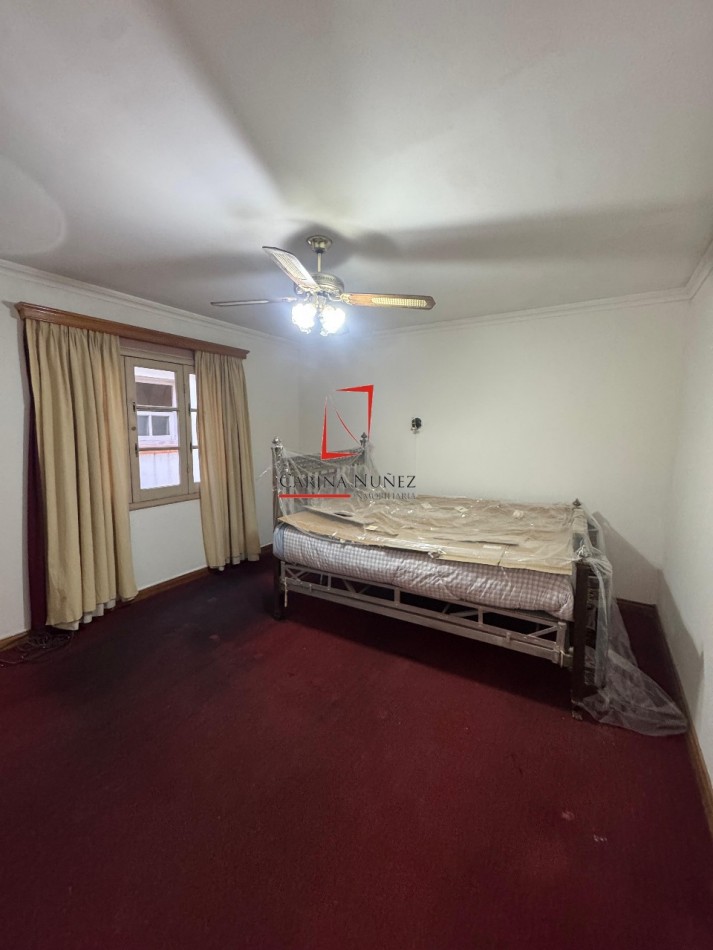 DEPARTAMENTO CENTRICO 3 DORM 