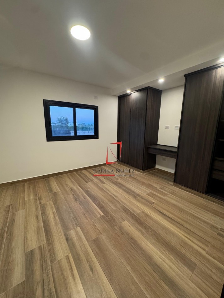 CASA EN EL PRADO ECO VILLAGE A ESTRENAR