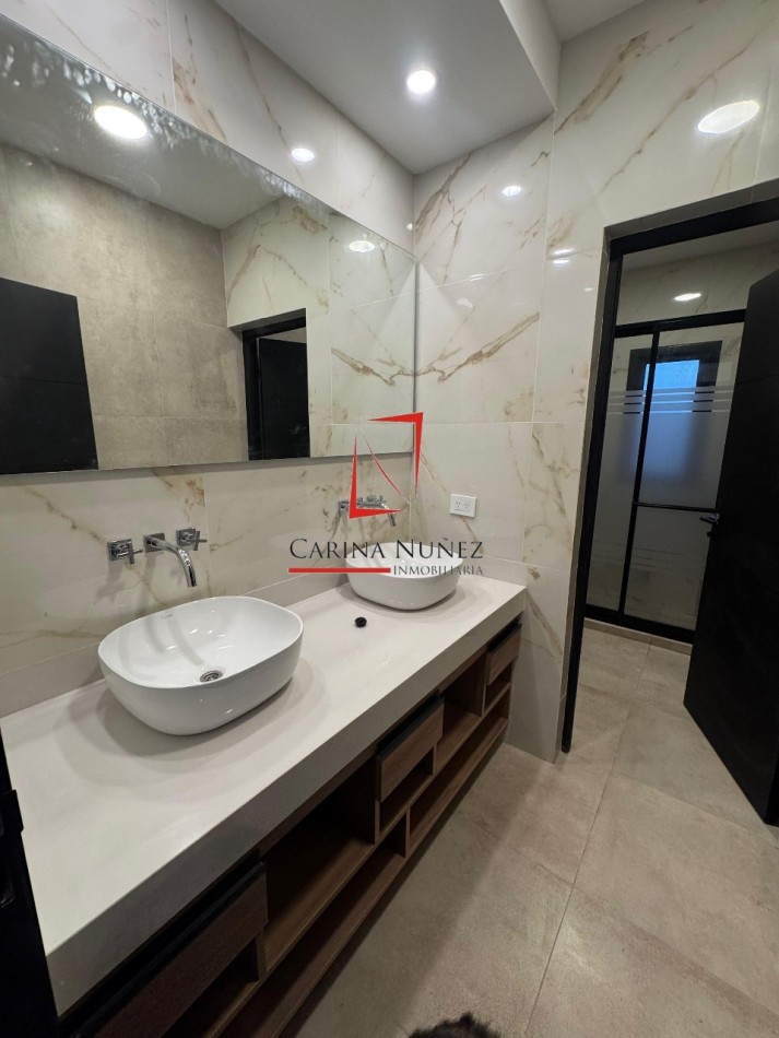 CASA EN EL PRADO ECO VILLAGE A ESTRENAR