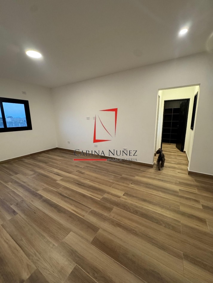 CASA EN EL PRADO ECO VILLAGE A ESTRENAR
