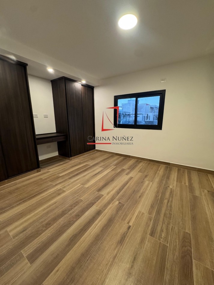 CASA EN EL PRADO ECO VILLAGE A ESTRENAR